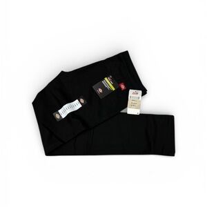 Women’s  Black Dickies Pants